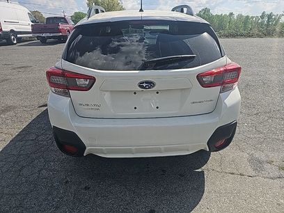 Used 2023 Subaru Crosstrek 2.0i