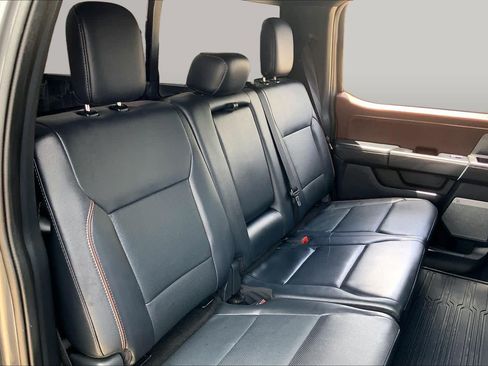 Used 2023 Ford F150 Lariat AWD/4WD image 20