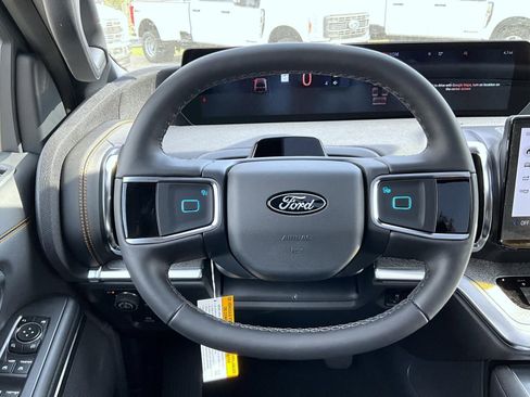 New 2026 Ford Expedition Tremor AWD/4WD image 13