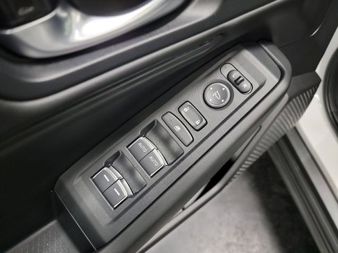 Certified 2025 Honda Accord SE image 14