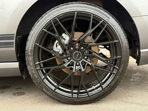 Used 2013 Ford Mustang Coupe image 12