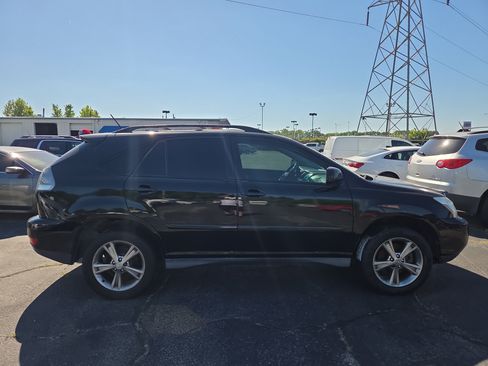 Used 2006 Lexus RX 400h 2WD image 6