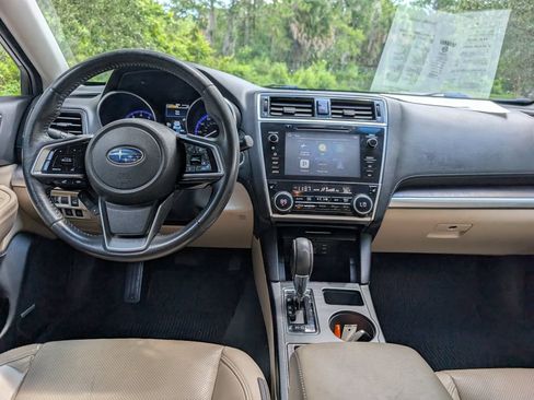 Used 2018 Subaru Outback 2.5i Limited AWD/4WD image 11