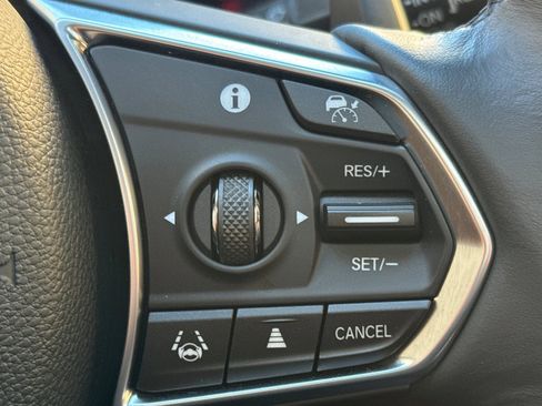 Used 2023 Acura MDX FWD w/ Technology Package image 28