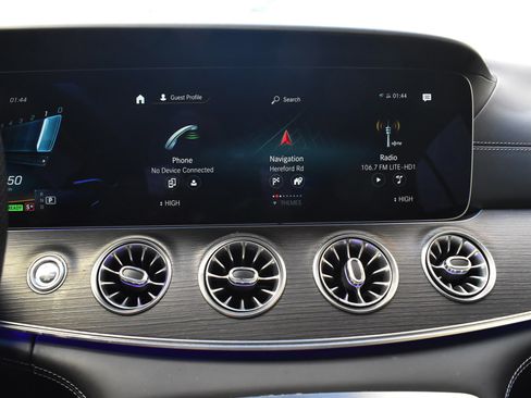 Used 2022 Mercedes-Benz AMG GT 43 image 45