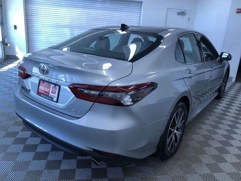 Certified 2023 Toyota Camry XLE w/ Cold Weather Package image 33