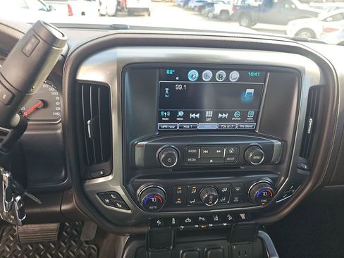 Used 2018 Chevrolet Silverado 2500 LTZ w/ Duramax Plus Package image 14