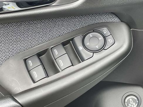 New 2026 Chevrolet TrailBlazer LT w/ Convenience Package AWD/4WD image 19