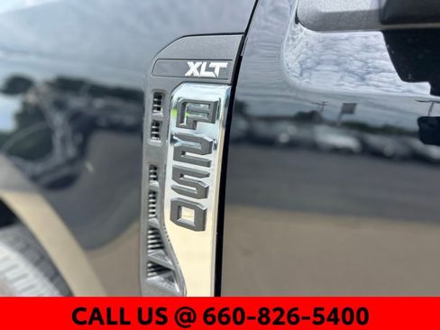 Used 2026 Ford F250 XLT AWD/4WD image 12
