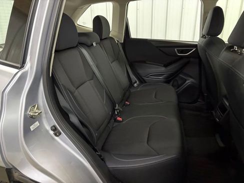 Used 2020 Subaru Forester w/ Alloy Wheel Package AWD/4WD image 19