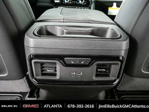 New 2026 GMC Sierra 1500 AT4X AWD/4WD image 19