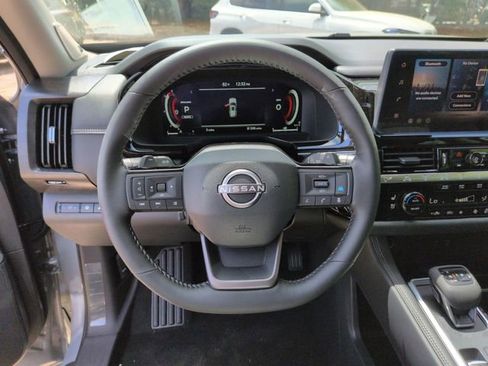 New 2026 Nissan Pathfinder Platinum AWD/4WD image 30