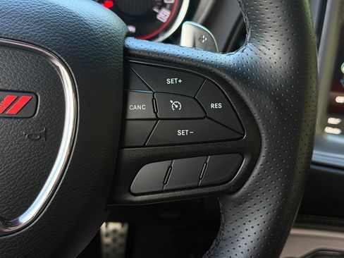 Used 2023 Dodge Challenger R/T w/ Cold Weather Group RWD image 19