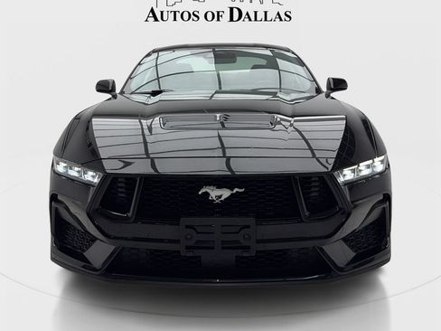 Used 2024 Ford Mustang GT Premium RWD image 3