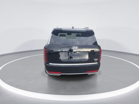 New 2026 Hyundai Palisade Calligraphy image 7
