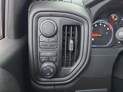 Used 2024 Chevrolet Silverado 3500 W/T w/ Snow Plow Prep/Camper Package image 26