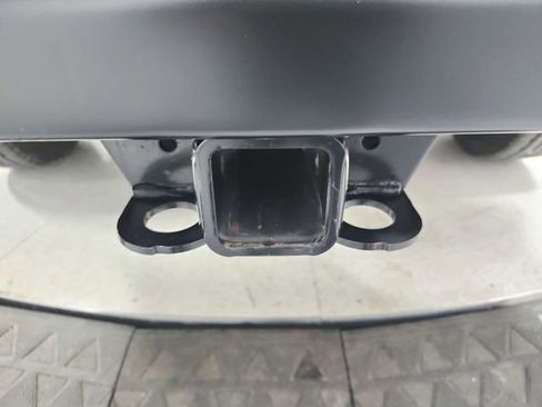 Used 2024 RAM 2500 Tradesman image 32