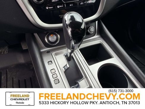 Used 2023 Nissan Murano SV image 33