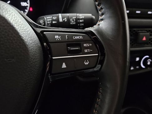 Used 2024 Honda HR-V Sport image 19