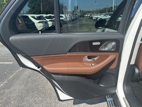 New 2026 Mercedes-Benz GLE 450 4MATIC image 27