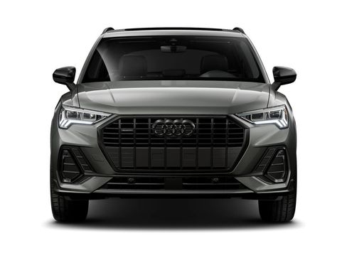 Certified 2025 Audi Q3 2.0T Premium Plus w/ Premium Plus Package AWD/4WD image 4