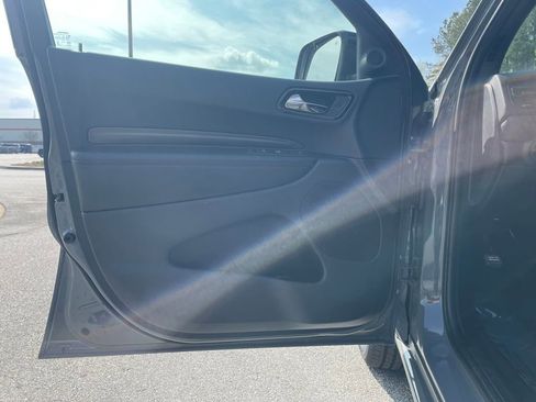 New 2026 Dodge Durango GT image 9