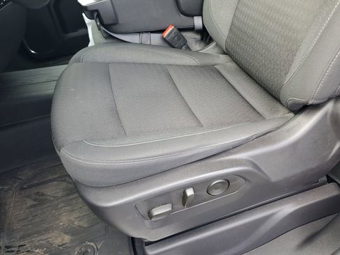 Used 2024 GMC Sierra 1500 Elevation image 14