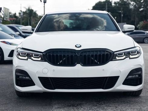 Used 2020 BMW M340i w/ Premium Package RWD image 18