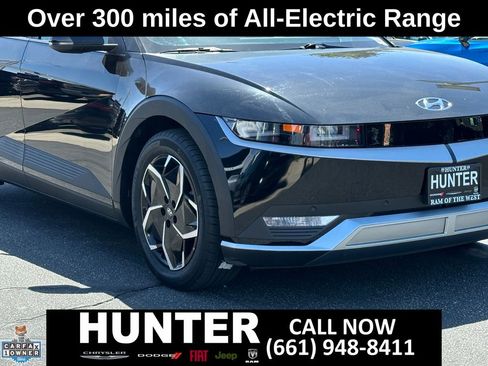 Used 2024 Hyundai Ioniq 5 SEL RWD image 11