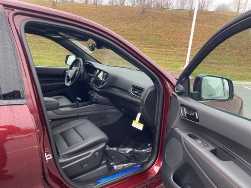 New 2026 Dodge Durango GT image 50