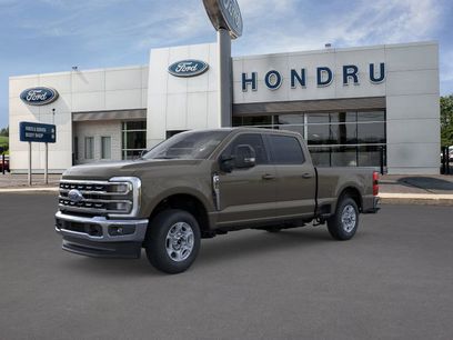 New 2026 Ford F350 XLT w/ XLT Premium Package