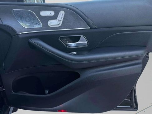 Used 2020 Mercedes-Benz GLE 350 GLE 350 4MATIC Sport Utility 4 image 8