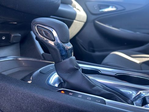 Used 2023 Chevrolet Malibu LT image 17