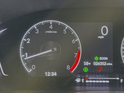 Certified 2023 Honda Civic Sport image 12