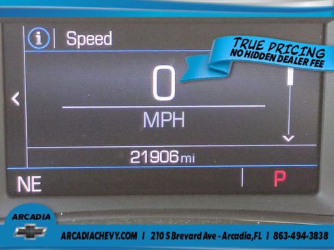 Used 2024 GMC Terrain SLE AWD/4WD image 25