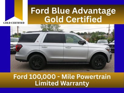 Used 2023 Ford Expedition Timberline