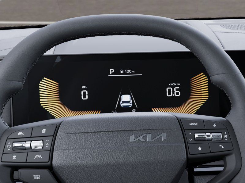 New 2026 Kia Sportage EX FWD image 21
