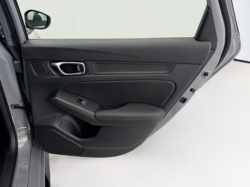 Used 2026 Acura Integra A-Spec FWD image 25