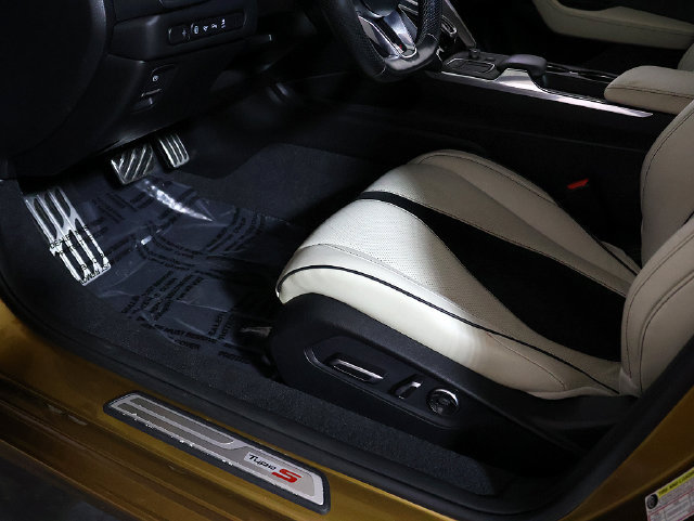 Certified 2022 Acura TLX Type S AWD/4WD image 26