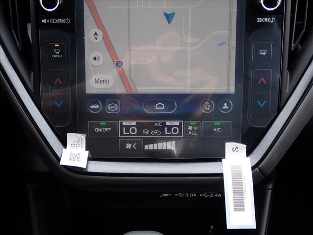 New 2026 Subaru Crosstrek 2.5i Limited AWD/4WD image 17