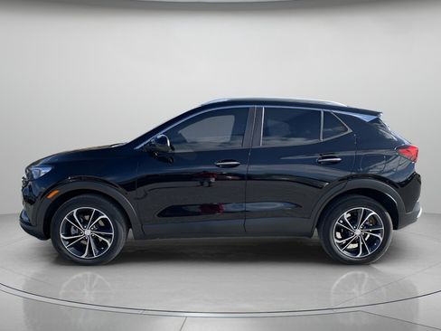 Used 2021 Buick Encore GX Select FWD image 7
