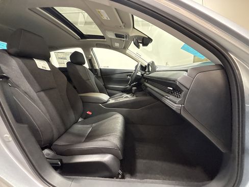 New 2026 Honda Accord SE image 18