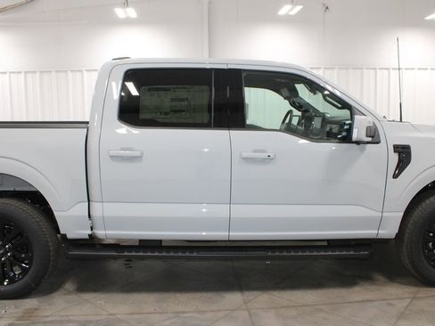 New 2026 Ford F150 Lariat w/ Equipment Group 502A High AWD/4WD image 10