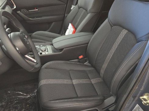 Used 2024 MAZDA CX-50 AWD 2.5 S w/ Select Package image 6