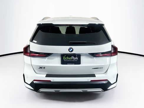 Used 2025 BMW X1 xDrive28i AWD/4WD image 7