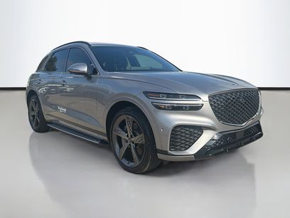 Used 2024 Genesis GV70 2.5T w/ Sport Prestige Package