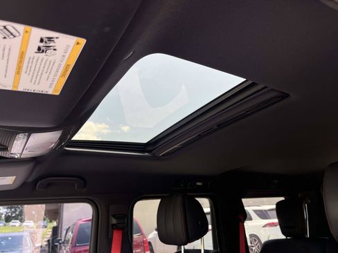 Used 2019 Mercedes-Benz G 550 image 27