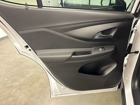 New 2026 Buick Envista Preferred w/ Convenience I Package FWD image 27