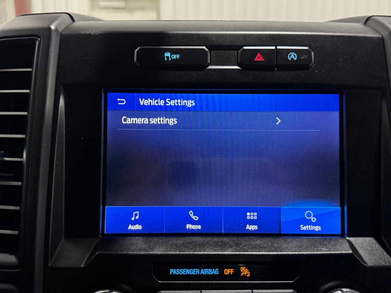 Used 2019 Ford F150 XL w/ Equipment Group 101A Mid RWD image 38