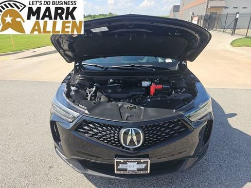 Used 2024 Acura RDX A-Spec w/ Advance Package AWD/4WD image 31